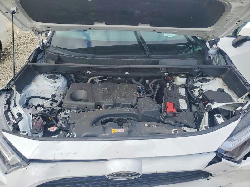 Auction sale of the 2025 Toyota Rav4, vin: 2T3P1RFV0SW522984, lot number: 67340806