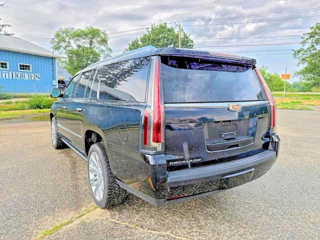 Продажа на аукционе авто 2020 Cadillac Escalade, vin: 1GYS4KKJ2LR110640, номер лота: 69610256