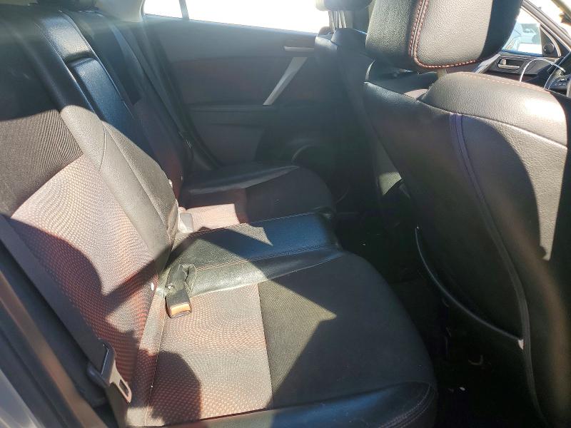 67834366 :رقم المزاد ، JM1BL1L36C1628896 vin ، 2012 Mazda Speed مزاد بيع