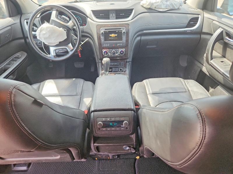 Продажа на аукционе авто 2017 Chevrolet Traverse, vin: 1GNKVHKD7HJ329526, номер лота: 67526196