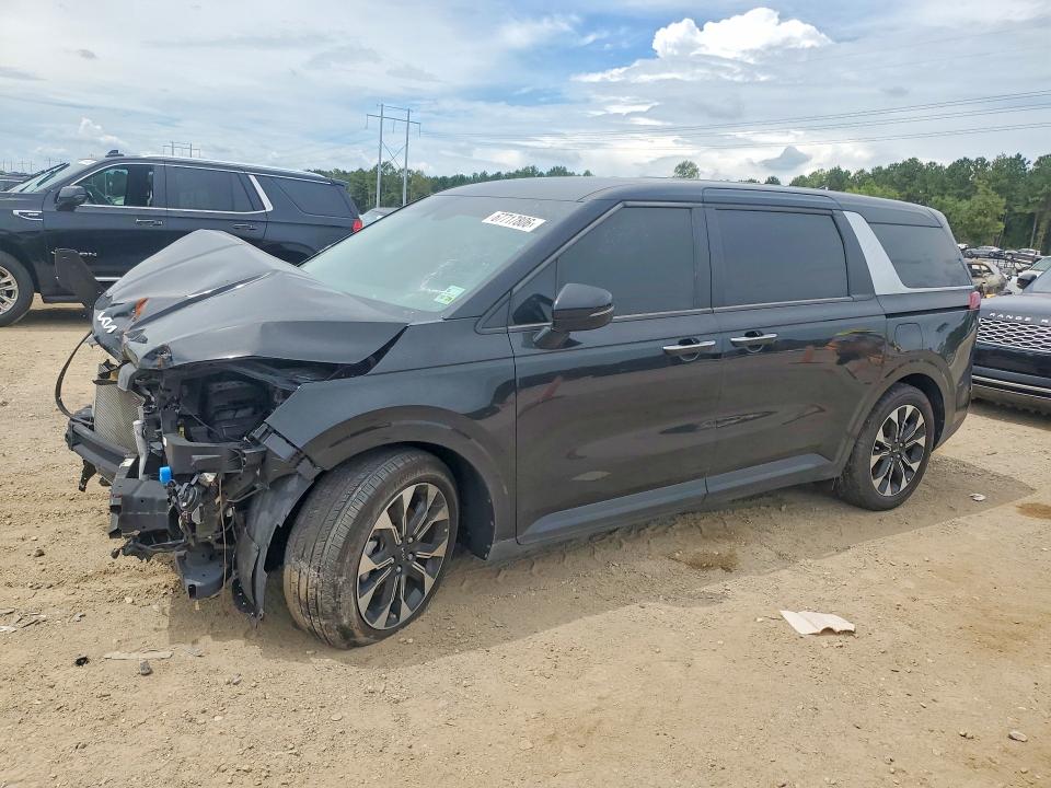 Aukcja sprzedaży 2024 Kia Carnival, vin: KNDNC5H35R6433378, numer aukcji: 67717806