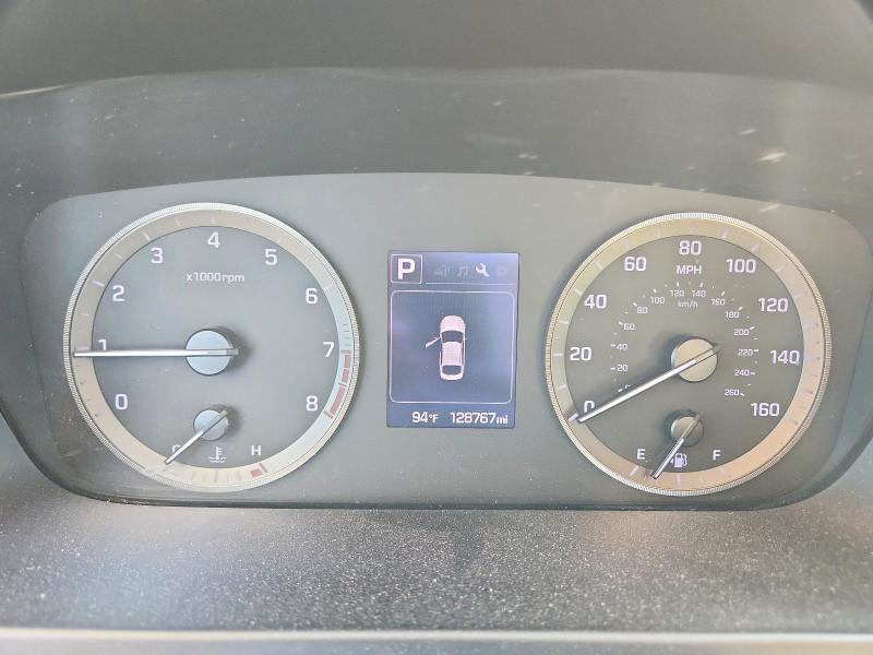 68087296 :رقم المزاد ، 5NPE24AFXFH205394 vin ، 2015 Hyundai Sonata مزاد بيع
