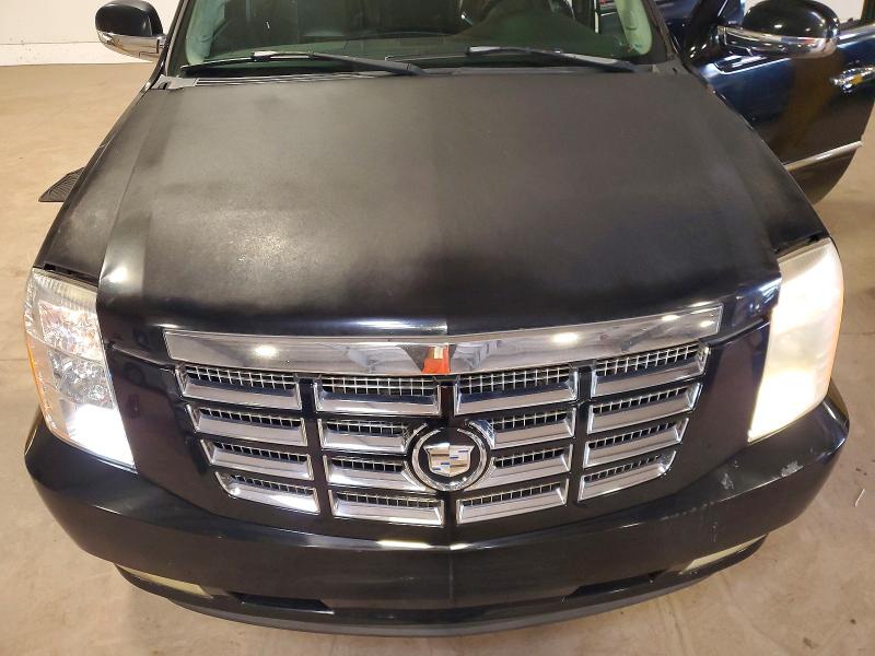 Aukcja sprzedaży 2007 Cadillac Escalade, vin: 1GYFK63827R345877, numer aukcji: 69747826