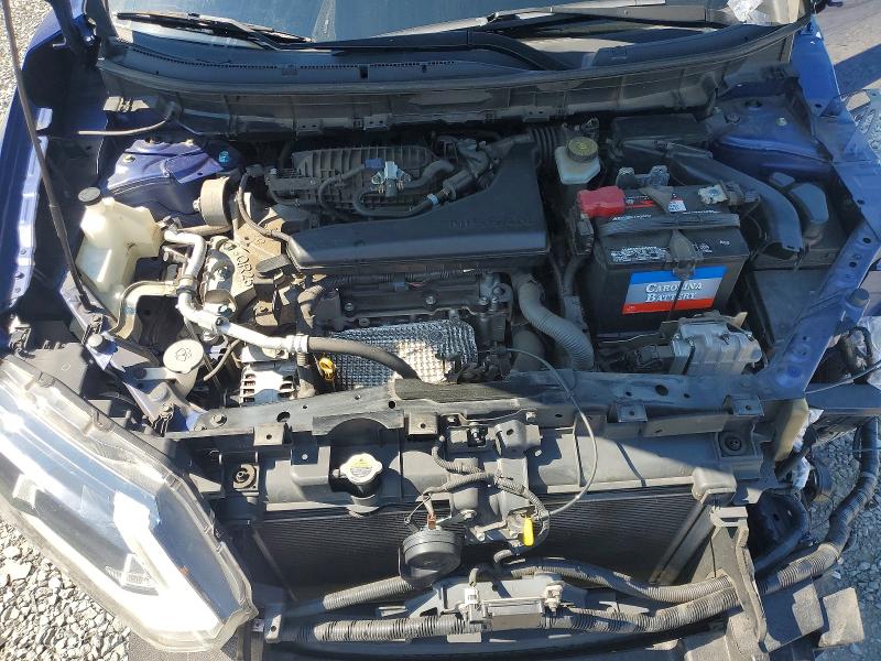 Продаж на аукціоні авто 2020 Nissan Rogue, vin: JN8AT2MT5LW006135, номер лоту: 66304666