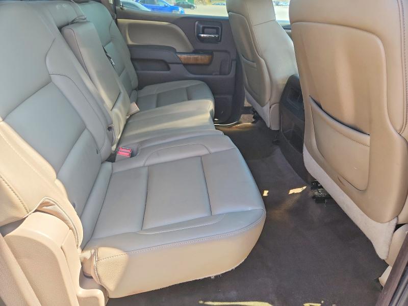 Продаж на аукціоні авто 2015 Gmc Sierra, vin: 3GTP1VEJ1FG406531, номер лоту: 70121846