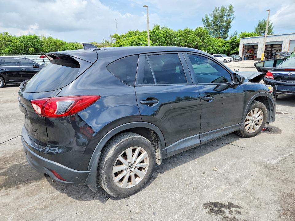2013 Mazda Cx-5 მანქანა იყიდება აუქციონზე, vin: JM3KE2CE8D0116895, აუქციონის ნომერი: 68736266