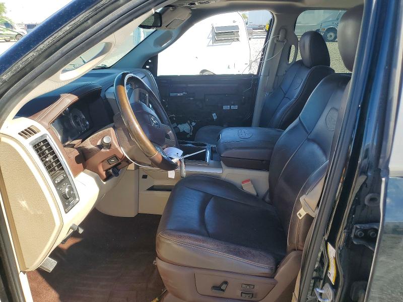 68075726 :رقم المزاد ، 3C6UR5GL1FG600851 vin ، 2015 Ram 2500 مزاد بيع
