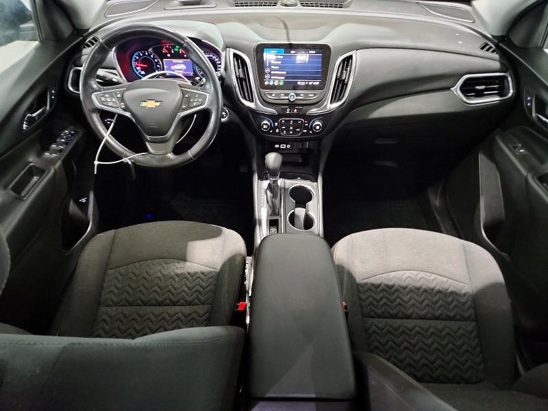 Продажа на аукционе авто 2022 Chevrolet Equinox, vin: 3GNAXUEV2NL266407, номер лота: 68807046