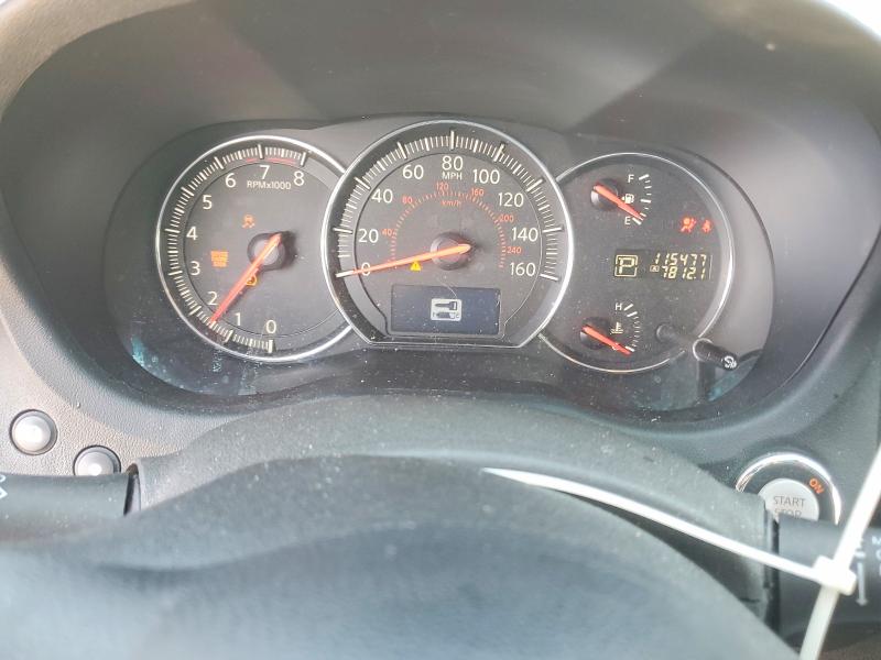 2014 Nissan Maxima მანქანა იყიდება აუქციონზე, vin: 1N4AA5APXEC464709, აუქციონის ნომერი: 69621646