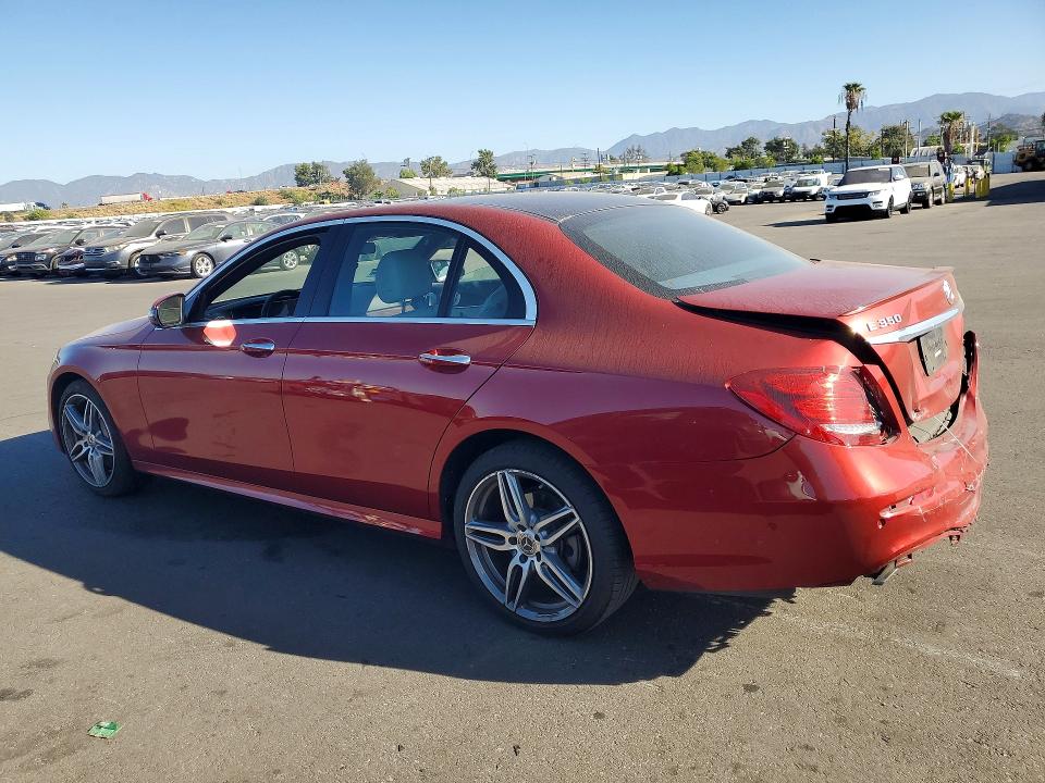 Продажа на аукционе авто 2020 Mercedes-benz E, vin: WDDZF8DB1LA732626, номер лота: 70514296