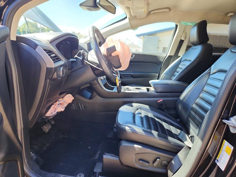 Aukcja sprzedaży 2023 Ford Edge, vin: 2FMPK4J90PBA02137, numer aukcji: 70330766