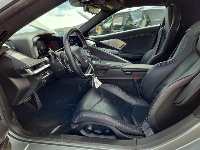 Продажа на аукционе авто 2022 Chevrolet Corvette, vin: 1G1YB2D49N5106343, номер лота: 66913546