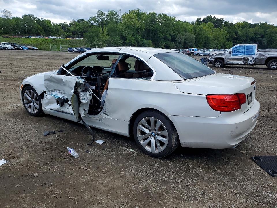 Aukcja sprzedaży 2013 Bmw 328, vin: WBADW7C55DE733750, numer aukcji: 67680346