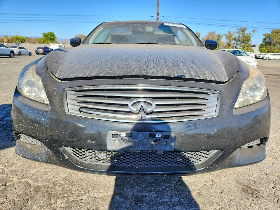 Продажа на аукционе авто 2009 Infiniti G37 Coupe, vin: JNKCV64E69M603952, номер лота: 66848976