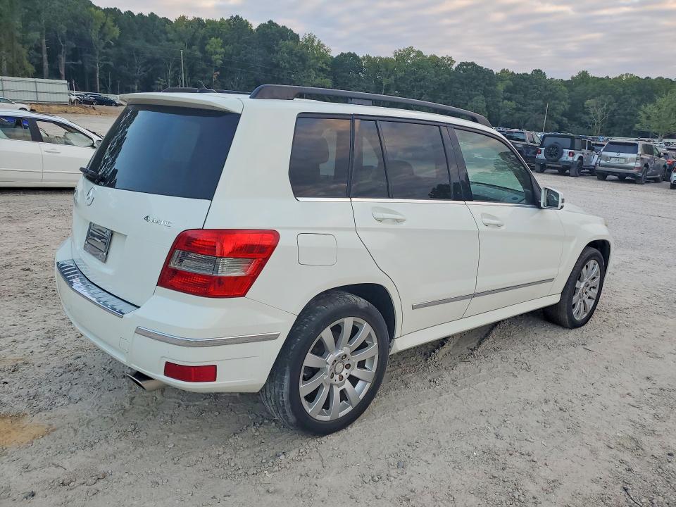 2012 Mercedes-benz Glk მანქანა იყიდება აუქციონზე, vin: WDCGG8HB9CF881985, აუქციონის ნომერი: 71023626