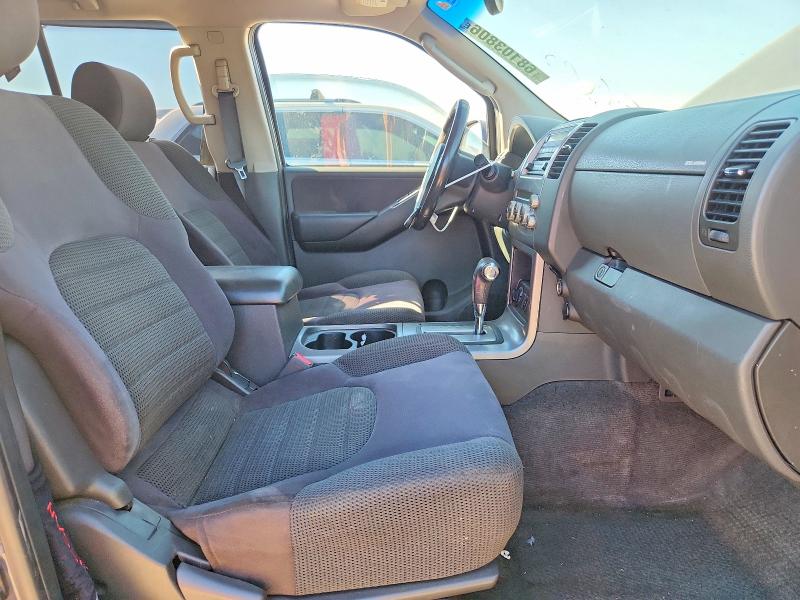 Продаж на аукціоні авто 2005 Nissan Pathfinder, vin: 5N1AR18W25C708230, номер лоту: 68103806