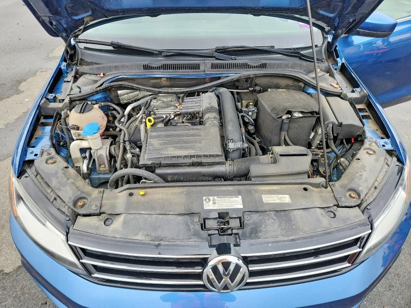 Aukcja sprzedaży 2017 Volkswagen Jetta, vin: 3VW2B7AJ2HM362713, numer aukcji: 69185386