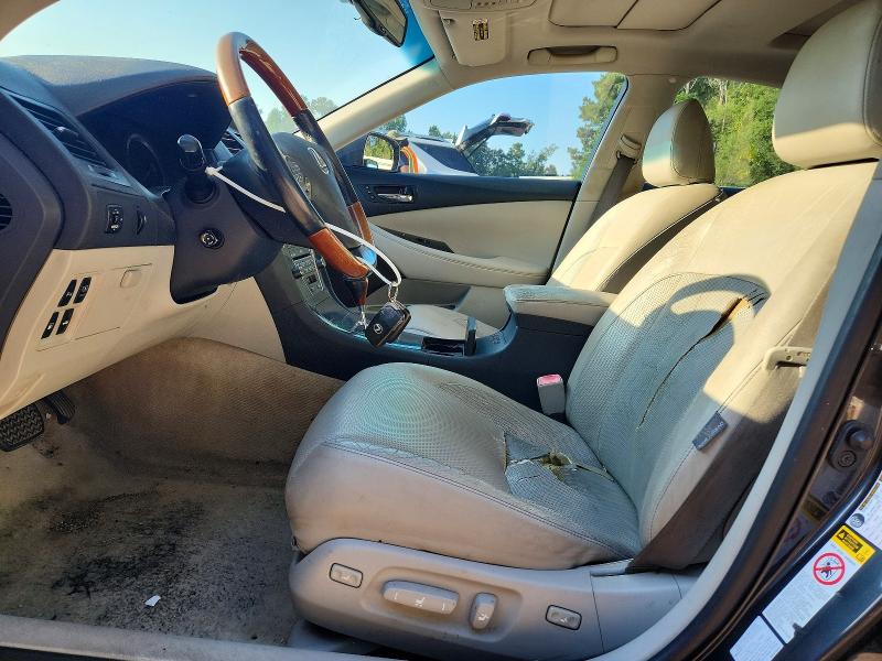 Продажа на аукционе авто 2007 Lexus Es, vin: JTHBJ46G372056352, номер лота: 67526506