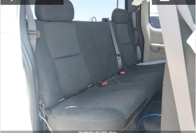 Aukcja sprzedaży 2011 Chevrolet Silverado, vin: 1GCRKPE39BZ403650, numer aukcji: 70121396