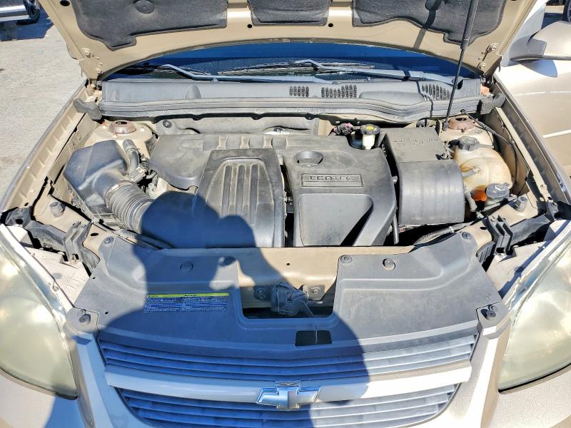 69678506 :رقم المزاد ، 1G1AL58F387279957 vin ، 2008 Chevrolet Cobalt مزاد بيع