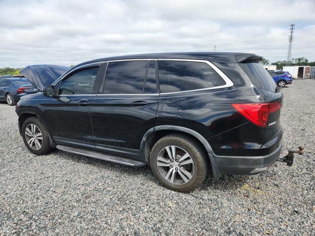 Продаж на аукціоні авто 2016 Honda Pilot, vin: 5FNYF5H54GB037255, номер лоту: 70488976