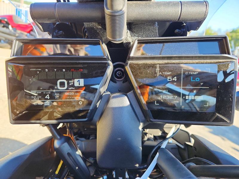 Продажа на аукционе авто 2022 Yamaha Mtt09, vin: JYARN74E9NA001992, номер лота: 67608246