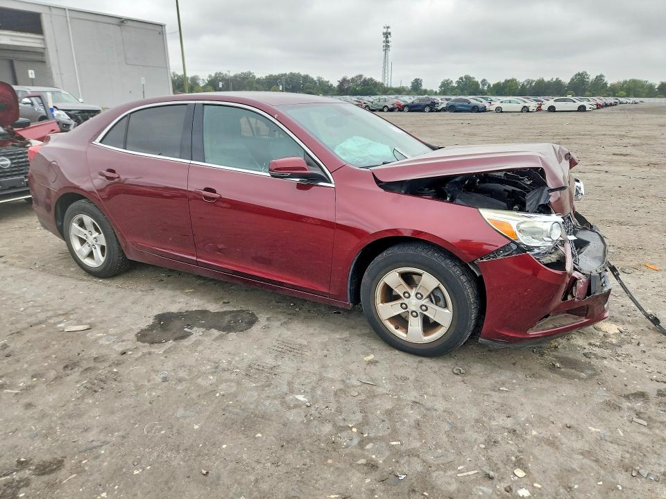 Aukcja sprzedaży 2015 Chevrolet Malibu, vin: 1G11C5SL7FF144370, numer aukcji: 67650386