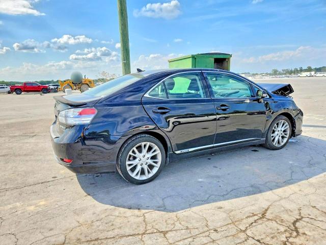 Aukcja sprzedaży 2010 Lexus Hs, vin: JTHBB1BA6A2022782, numer aukcji: 68365016