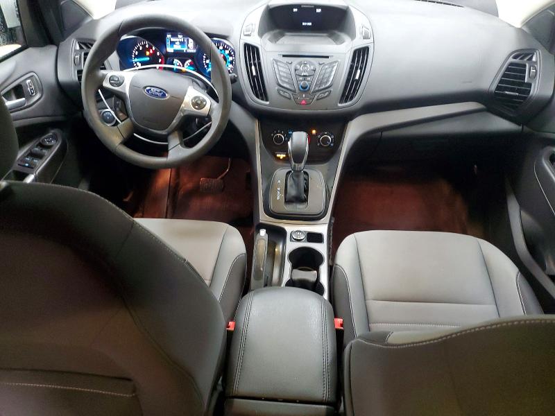 Продажа на аукционе авто 2016 Ford Escape, vin: 1FMCU9GXXGUB06298, номер лота: 66987166