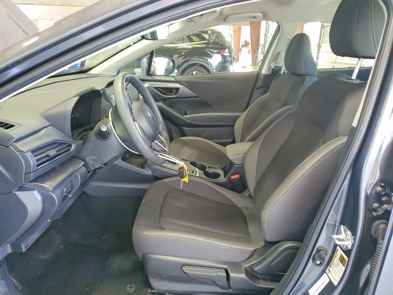 Aukcja sprzedaży 2025 Subaru Impreza, vin: JF1GUABC8S8269289, numer aukcji: 68274276