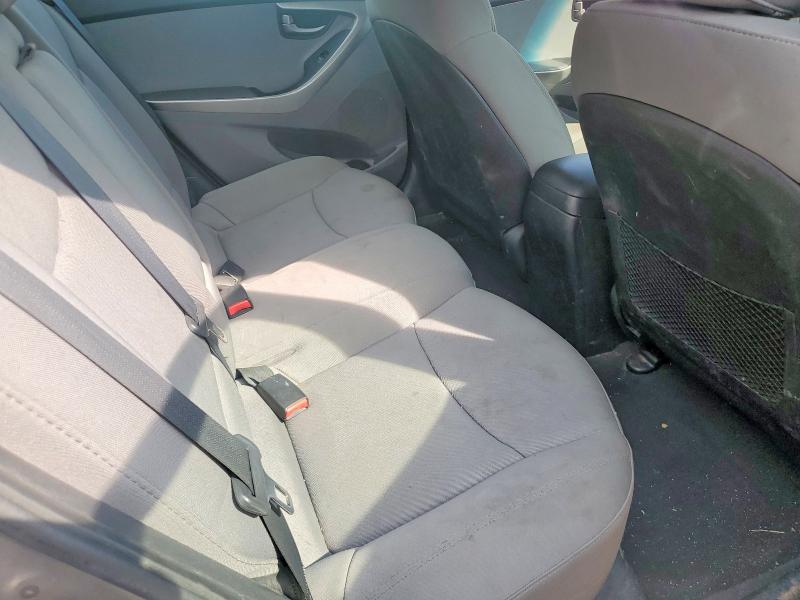 67890296 :رقم المزاد ، 5NPDH4AE4CH123383 vin ، 2012 Hyundai Elantra مزاد بيع