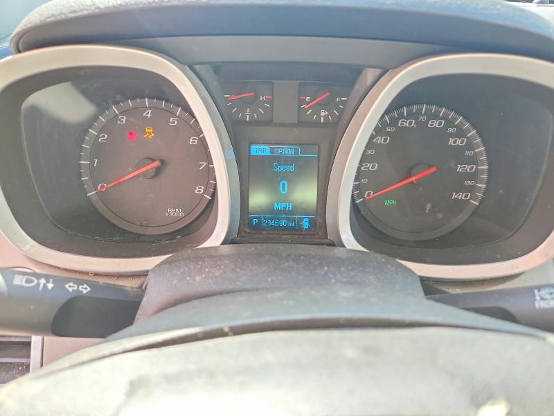 Aukcja sprzedaży 2015 Chevrolet Equinox, vin: 2GNALAEK9F6423551, numer aukcji: 67667176