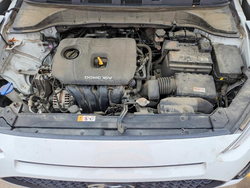 Продаж на аукціоні авто 2021 Hyundai Kona, vin: KM8K22AA3MU636587, номер лоту: 70028896