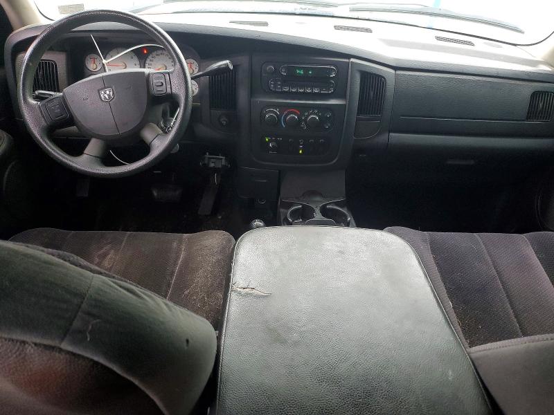 Aukcja sprzedaży 2005 Dodge Ram 2500, vin: 3D7KS28DX5G900841, numer aukcji: 69582686