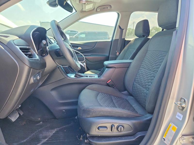 Продажа на аукционе авто 2020 Chevrolet Equinox, vin: 3GNAXTEV5LS720257, номер лота: 67641746