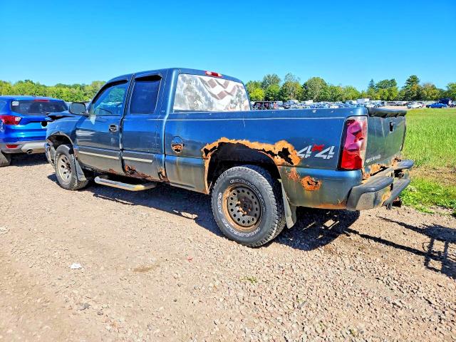 Aukcja sprzedaży 2007 Chevrolet Silverado, vin: 1GCEK19Z17E122094, numer aukcji: 70152296