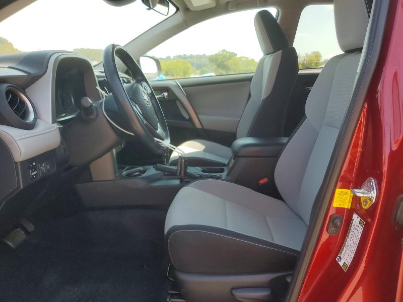 Продажа на аукционе авто 2018 Toyota Rav4, vin: 2T3WFREV1JW494688, номер лота: 69178556