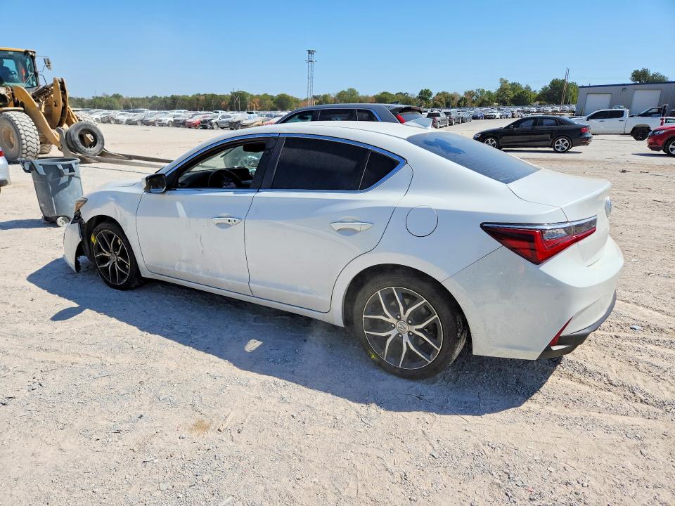 66510516 :رقم المزاد ، 19UDE2F76KA006600 vin ، 2019 Acura Ilx مزاد بيع