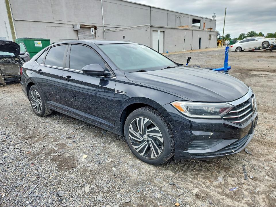 Aukcja sprzedaży 2021 Volkswagen Jetta, vin: 3VWE57BU1MM013162, numer aukcji: 70250856
