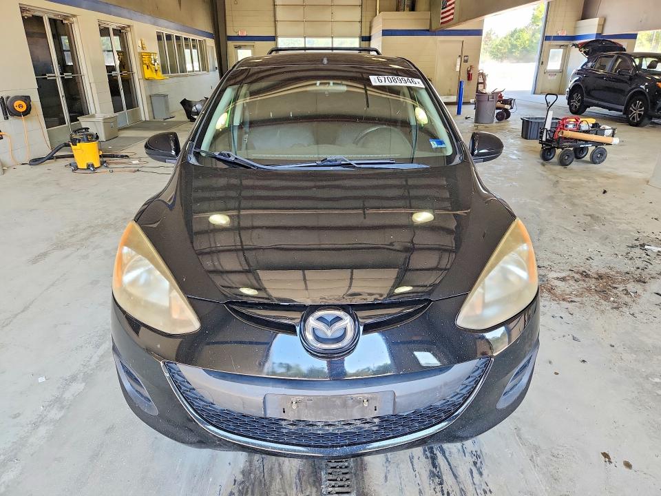 Aukcja sprzedaży 2012 Mazda Mazda2, vin: JM1DE1KZXC0146320, numer aukcji: 67089946