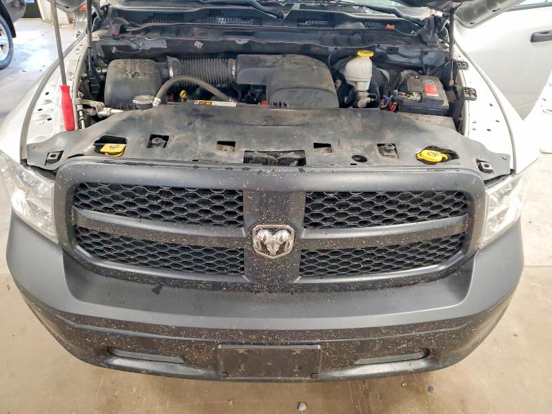 68852656 :رقم المزاد ، 1C6RR7FG8HS654102 vin ، 2017 Ram 1500 مزاد بيع