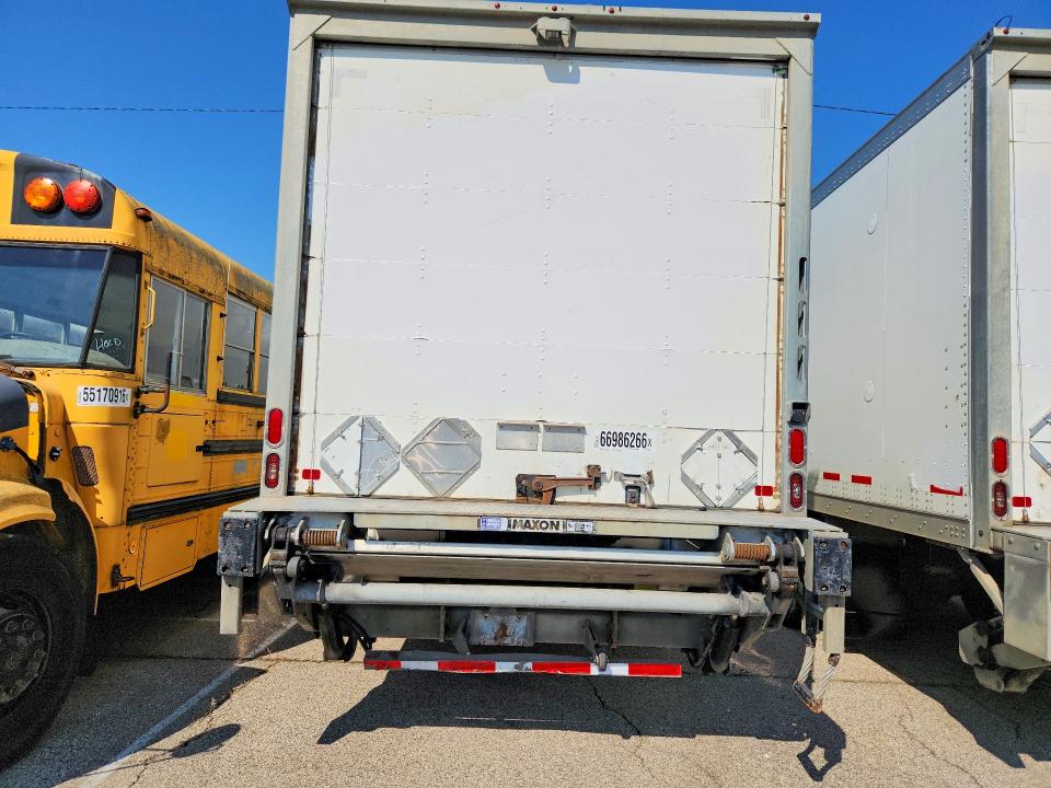 Продажа на аукционе авто 2018 Peterbilt 348, vin: 2NP3KM8X3JM482430, номер лота: 66986266