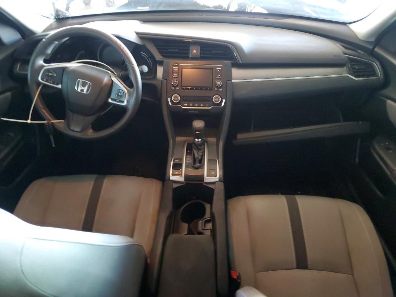 Продаж на аукціоні авто 2018 Honda Civic, vin: 2HGFC2F54JH537243, номер лоту: 68010886