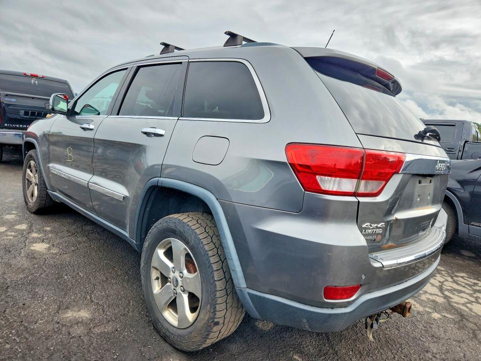 Aukcja sprzedaży 2012 Jeep Grand Cherokee, vin: 1C4RJFBG9CC272762, numer aukcji: 67563656