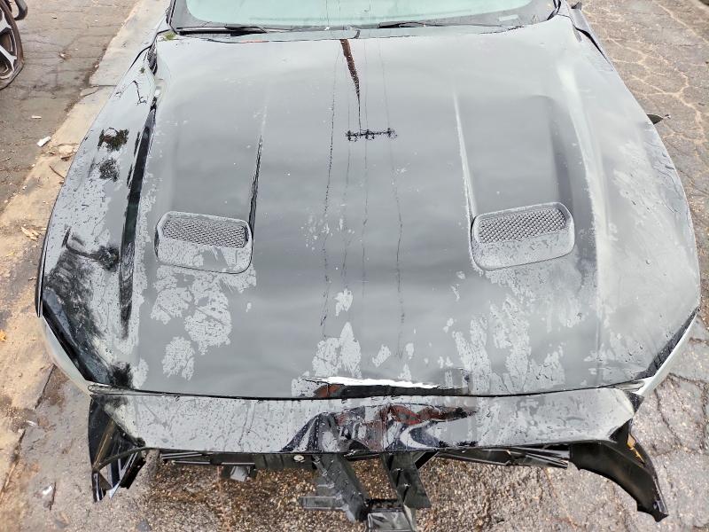 Aukcja sprzedaży 2022 Ford Mustang, vin: 1FATP8UH0N5119416, numer aukcji: 67738426