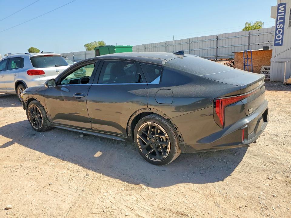 Aukcja sprzedaży 2025 Kia K4, vin: 3KPFW4DE2SE054903, numer aukcji: 67682056