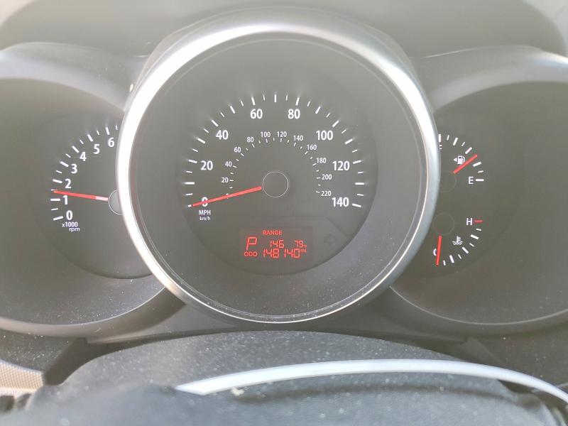 Продажа на аукционе авто 2013 Kia Soul, vin: KNDJT2A67D7569029, номер лота: 69885076