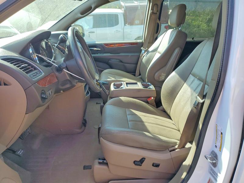 Aukcja sprzedaży 2016 Chrysler Town & Country, vin: 2C4RC1BG0GR149717, numer aukcji: 70784566