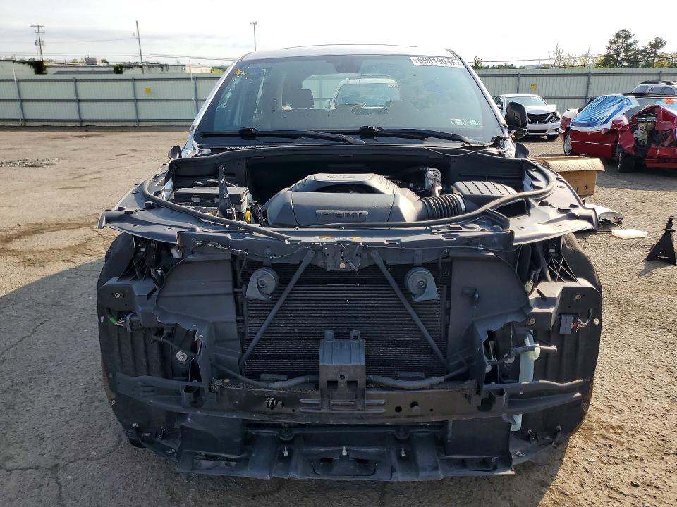 Продаж на аукціоні авто 2022 Dodge Durango, vin: 1C4SDJCT1NC212985, номер лоту: 69019646