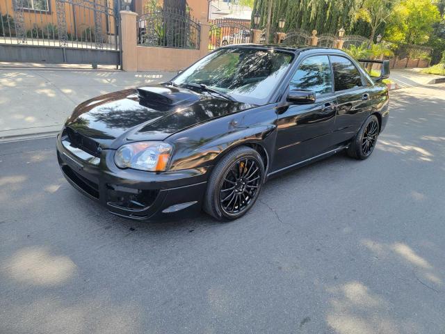 Продаж на аукціоні авто 2004 Subaru Impreza, vin: JF1GD70694L521776, номер лоту: 71112116